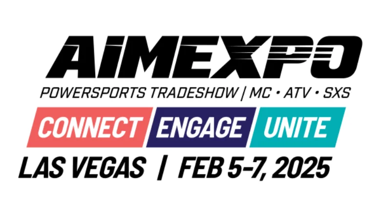 AimExpo 2025