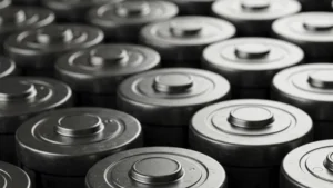 lithium battery cells